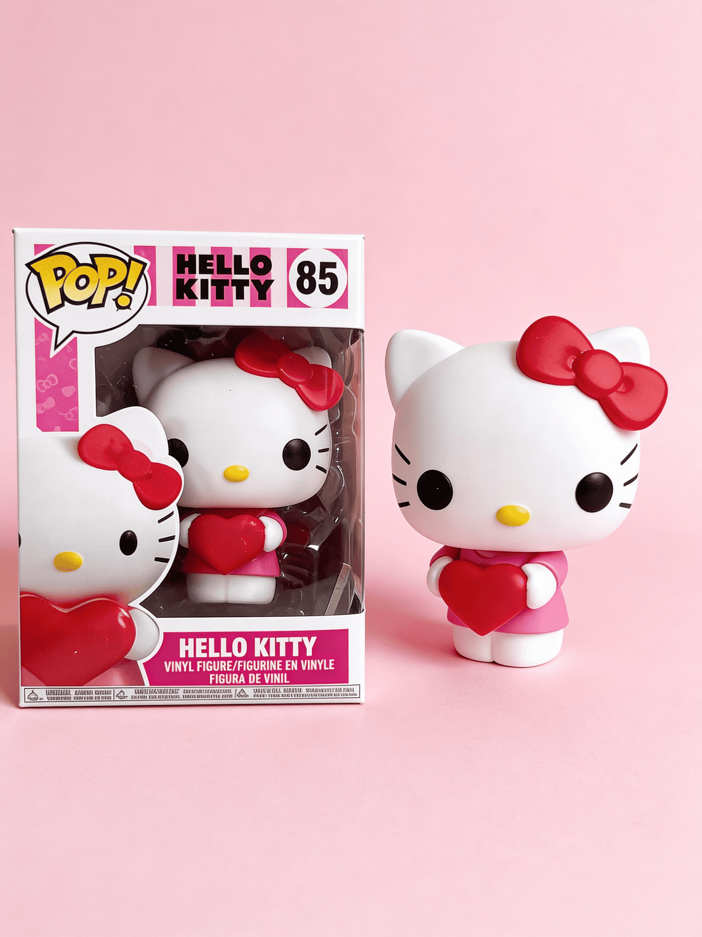 Funko POP Hey Kitty Figurka 85