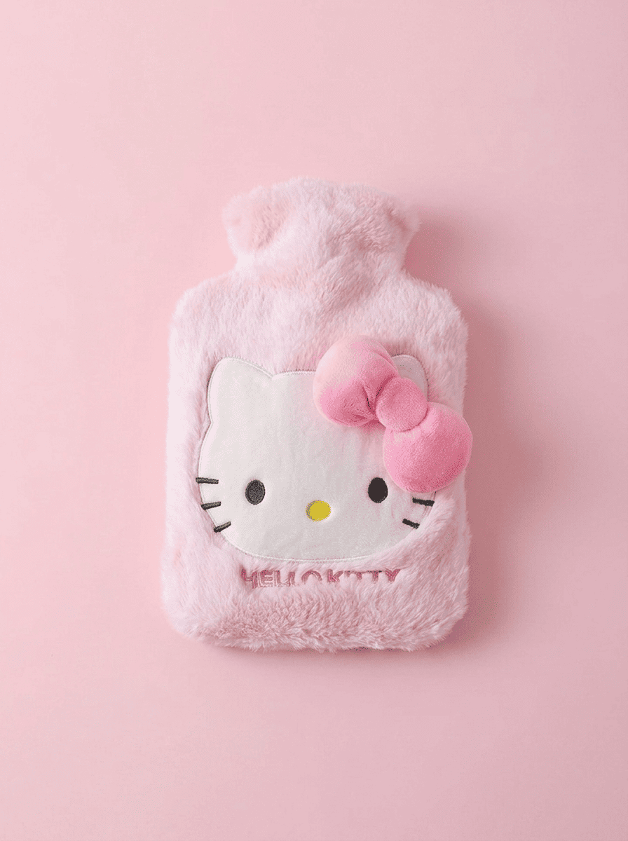 Termofor Hello Kitty