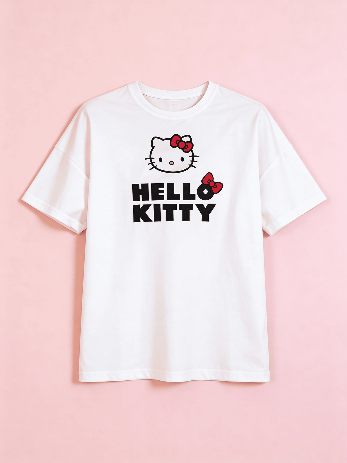Koszulka Hello Kitty