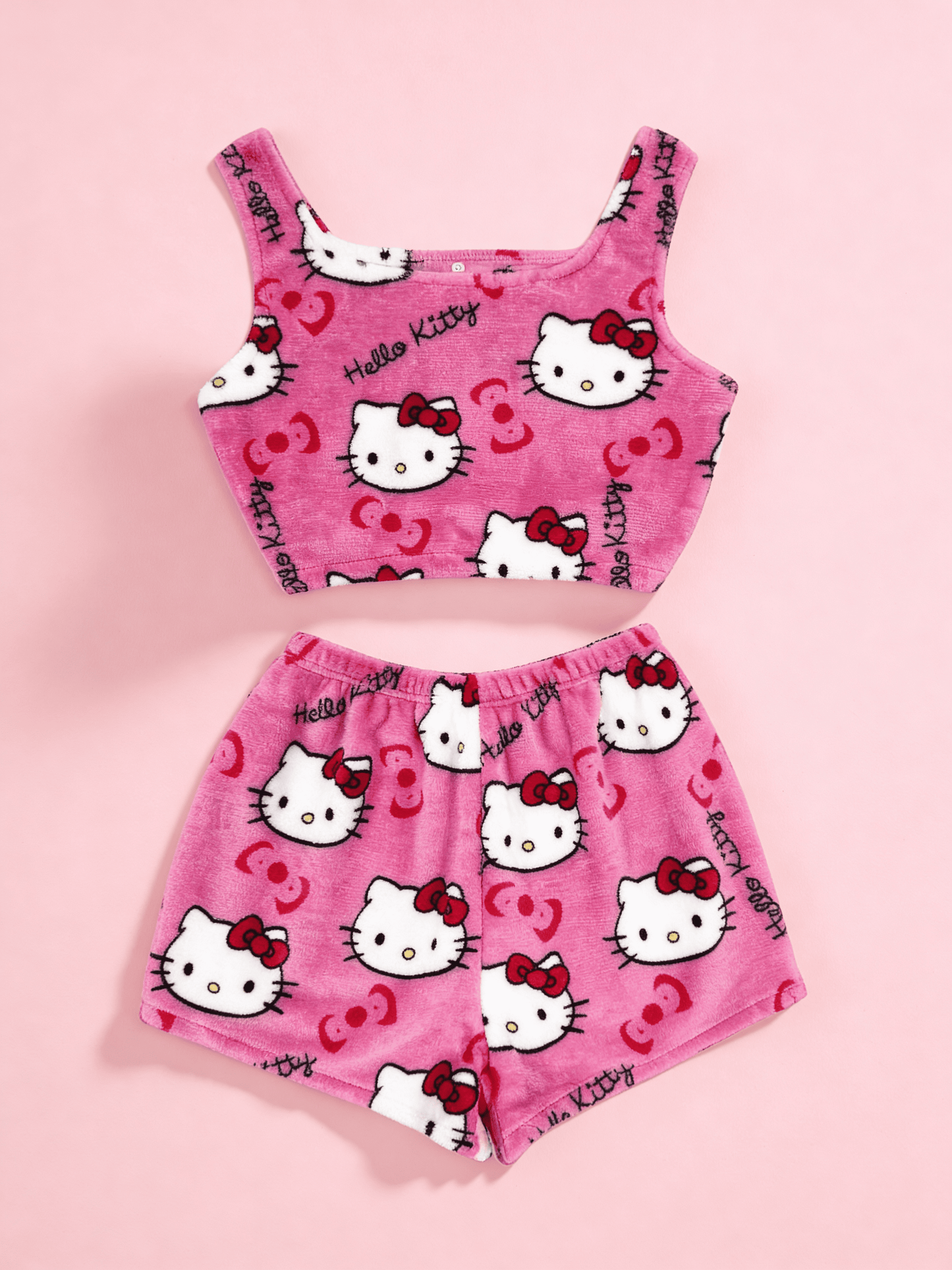 Hello Kitty Set