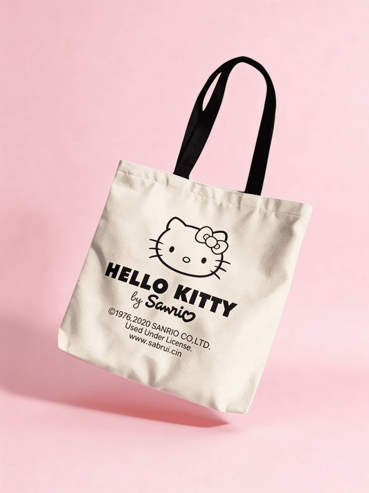 Hello Kitty Bag