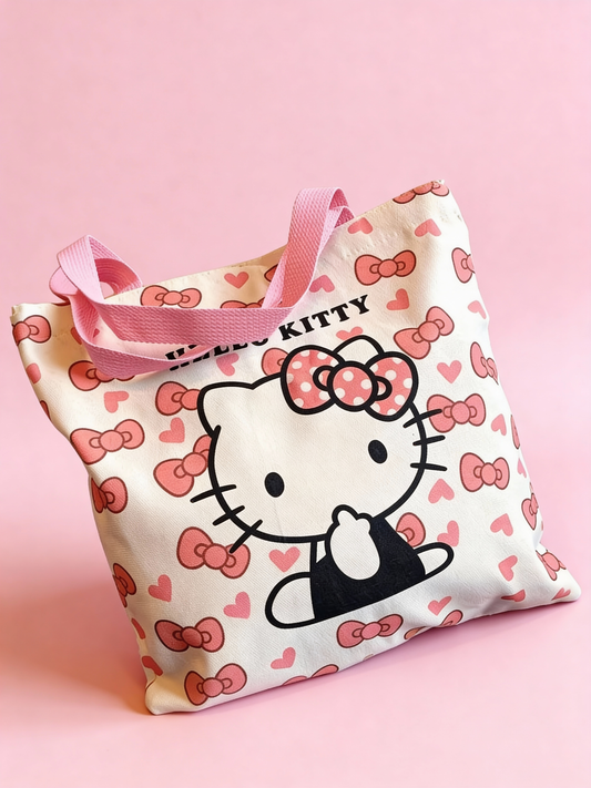 Torba Hello Kitty