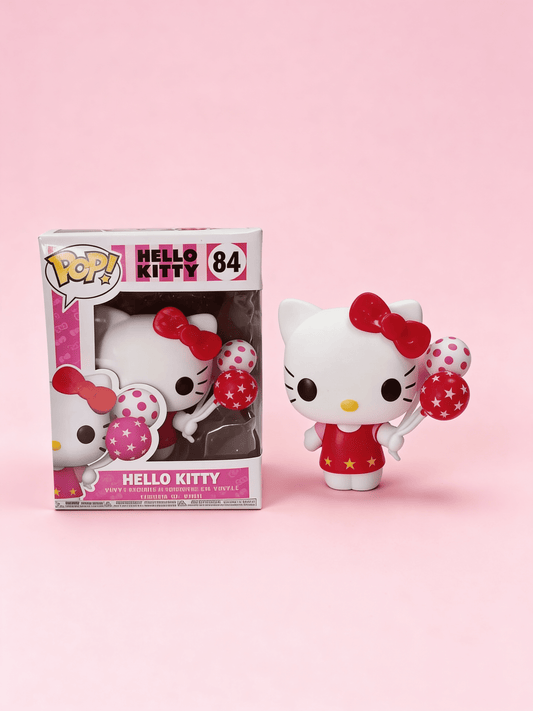 Funko POP Hello Kitty Figure 84