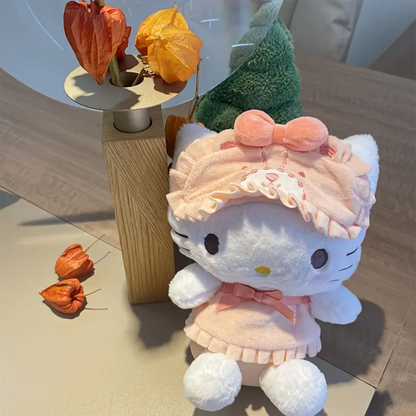 Pluszowa zabawka Hello Kitty