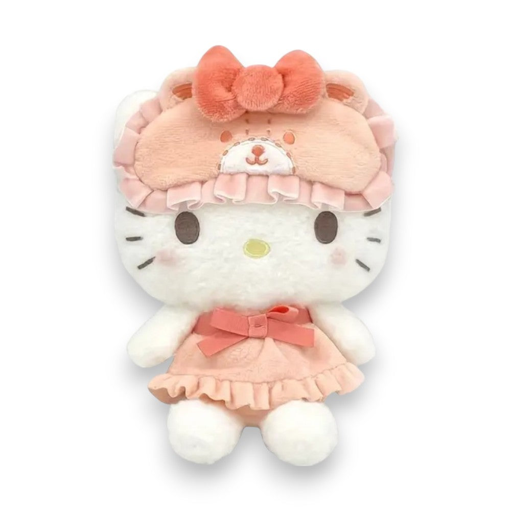 Pluszowa zabawka Hello Kitty