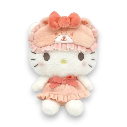 Pluszowa zabawka Hello Kitty
