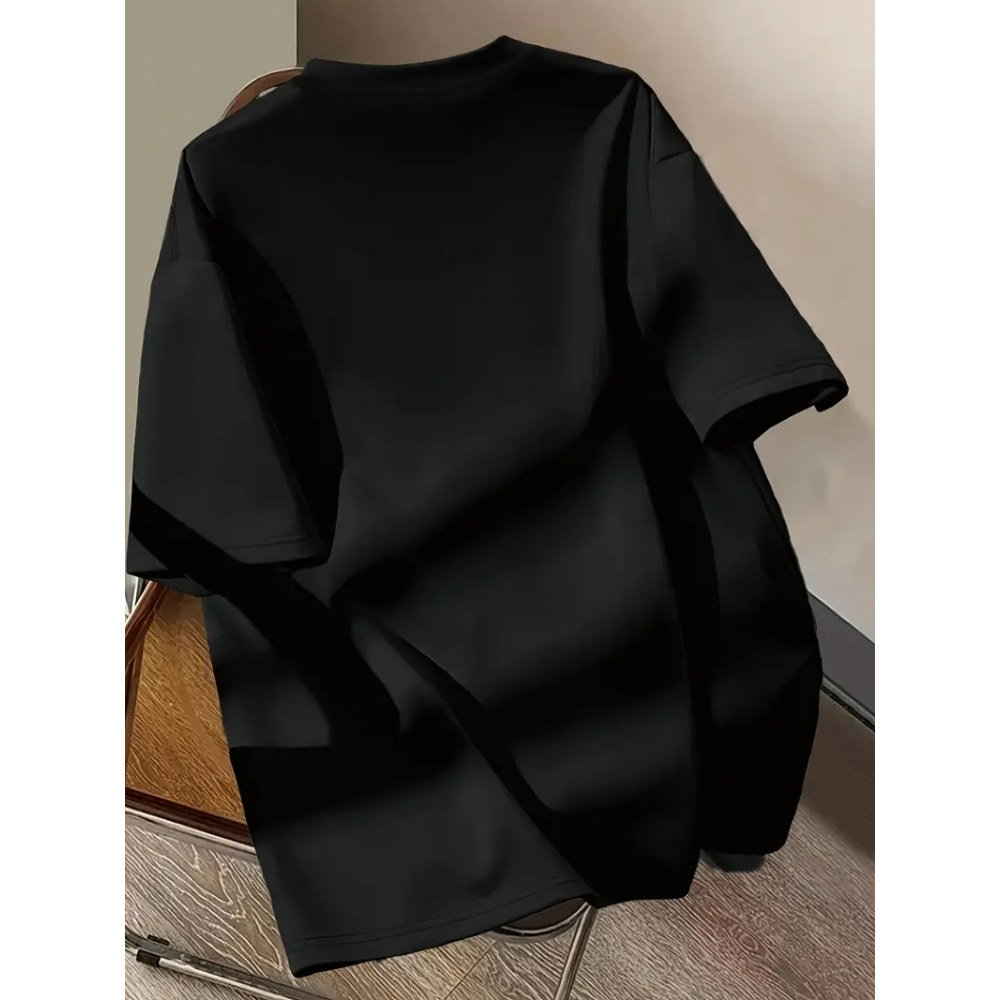 Koszulka Hello Kitty – edycja czarno-różowa