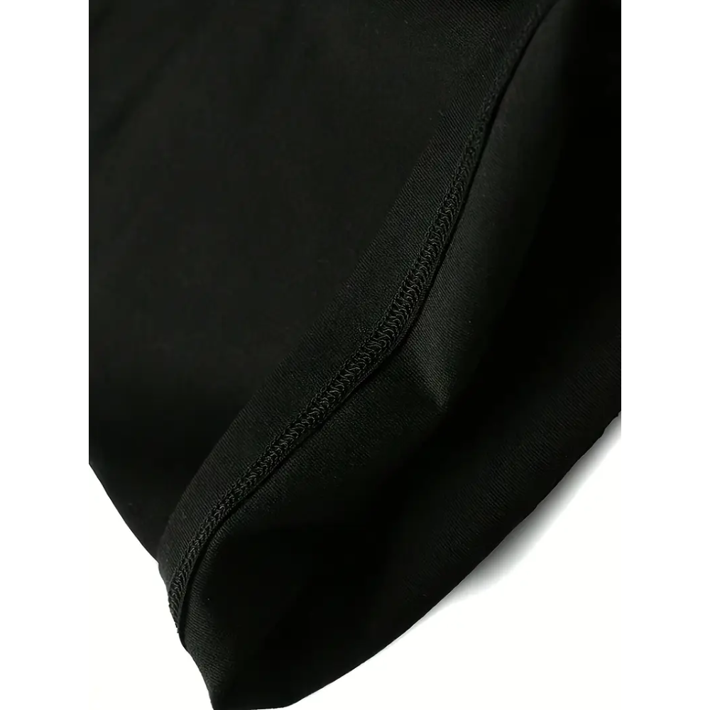 Koszulka Hello Kitty – edycja czarno-różowa