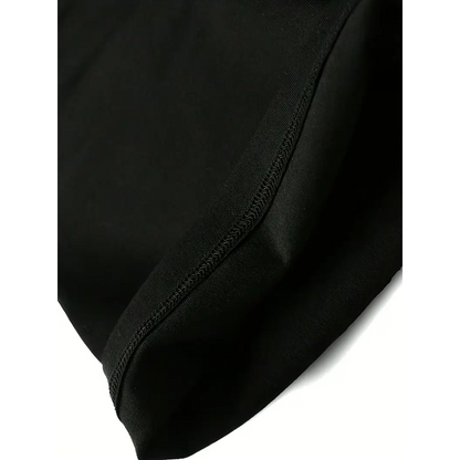 Koszulka Hello Kitty – edycja czarno-różowa