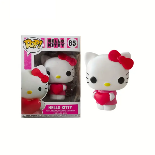 Funko POP Hello Kitty Figure 85