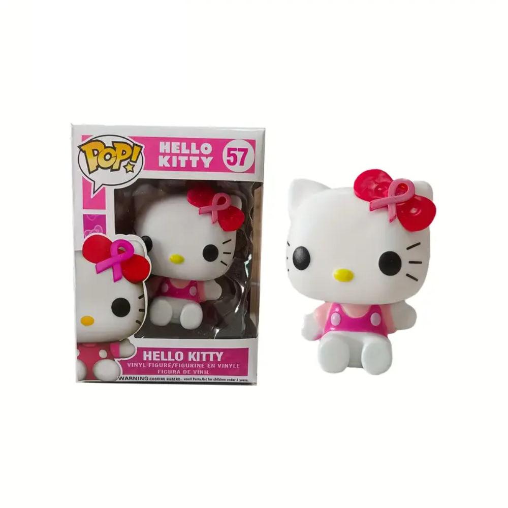 Funko POP Hello Kitty Figure 57