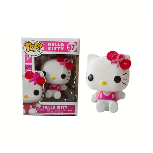 Funko POP Hello Kitty Figure 57