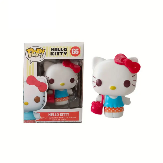 Funko POP Hello Kitty Figure 66
