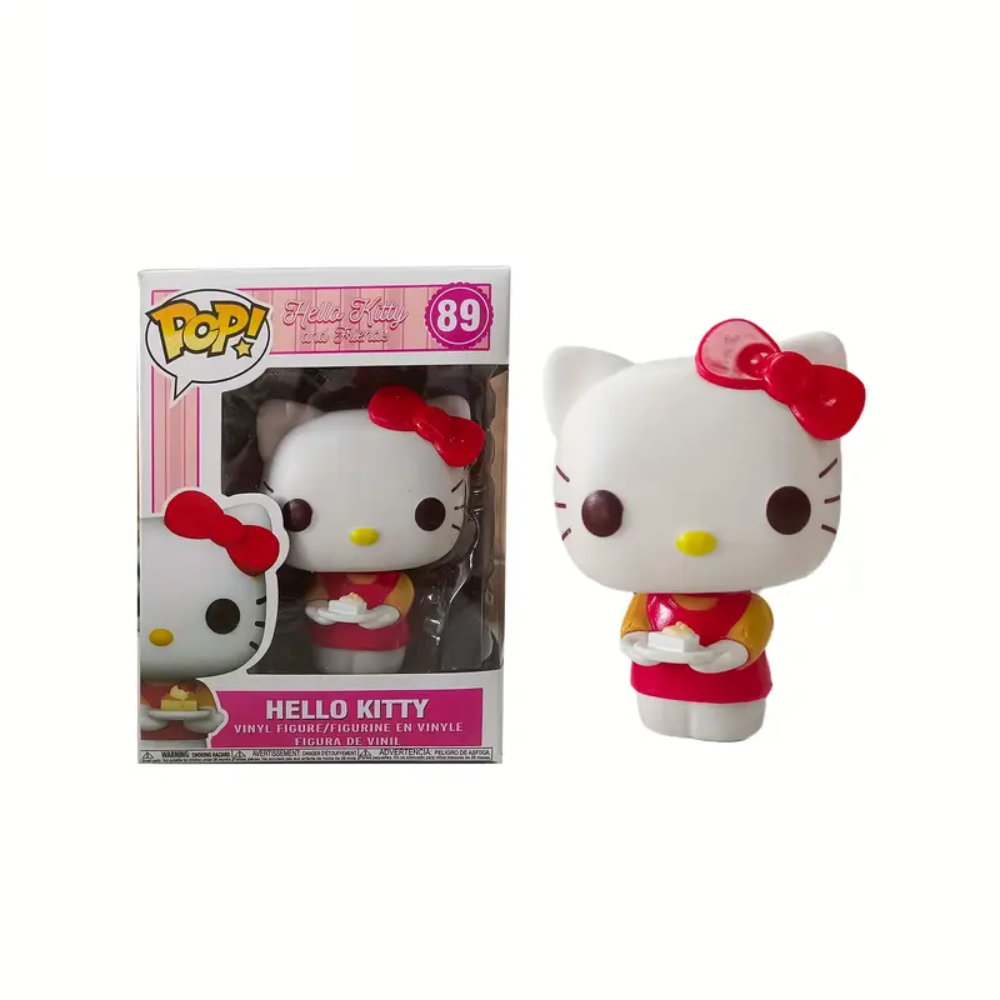 Funko POP Hello Kitty Figure 89