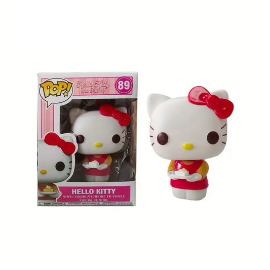 Funko POP Hello Kitty Figure 89