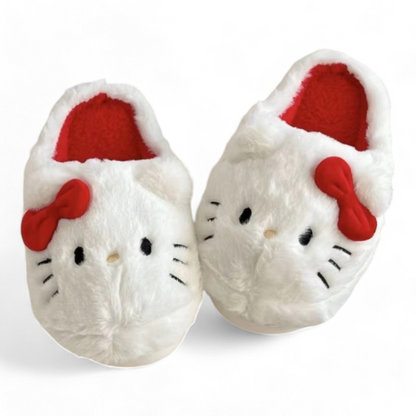 Hello Kitty Boty
