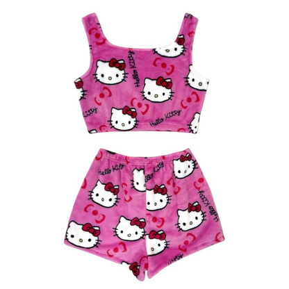 Zestaw Hello Kitty