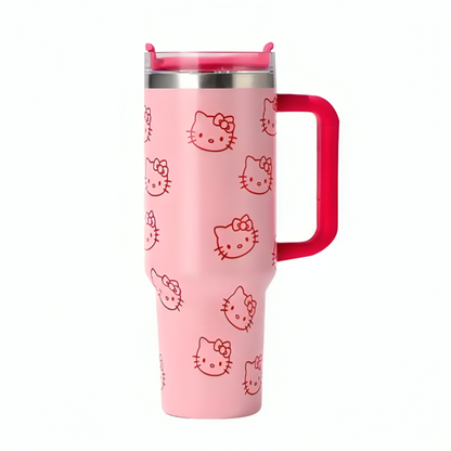 Puchar Stanleya Hello Kitty