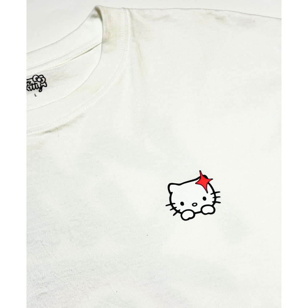 Koszulka Hello Kitty Edycja Specjalna