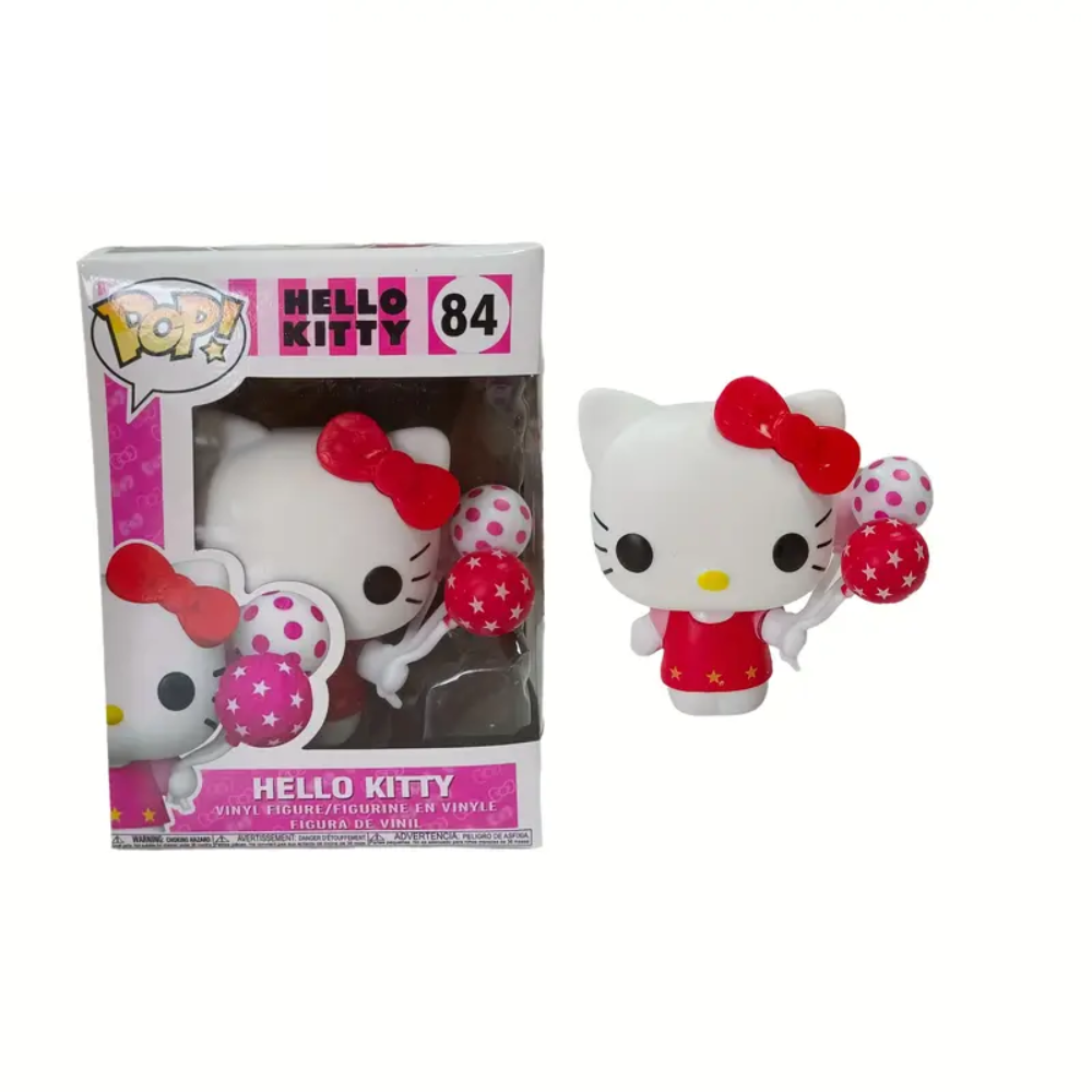 Funko POP Hello Kitty Figure 84