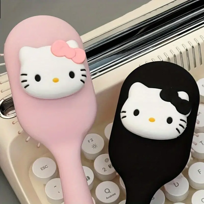 Grzebień Hello Kitty