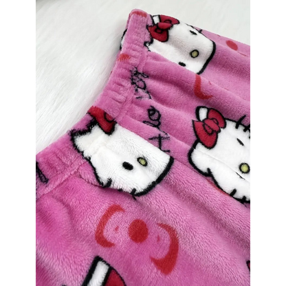 Zestaw Hello Kitty