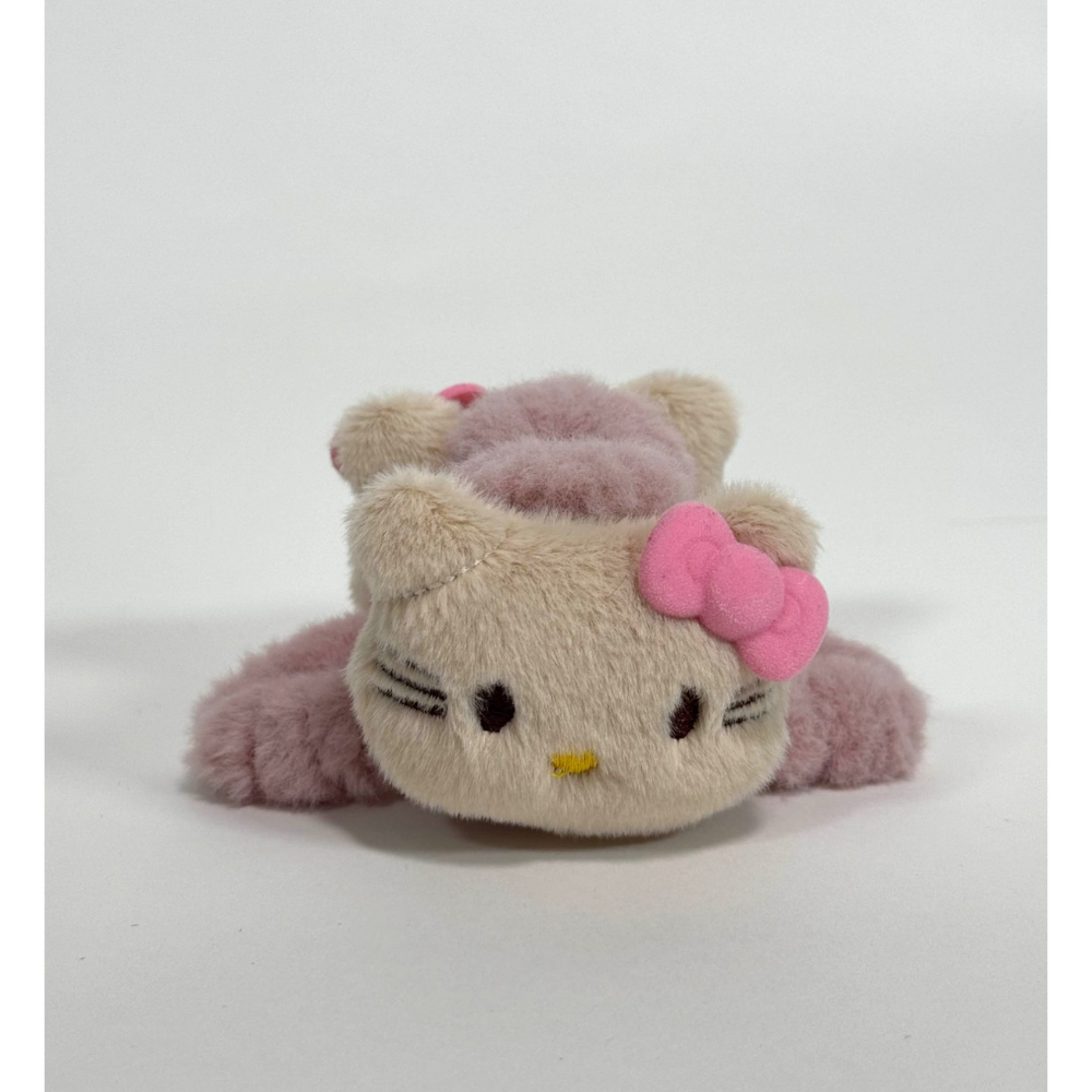 Spinka do włosów Hello Kitty