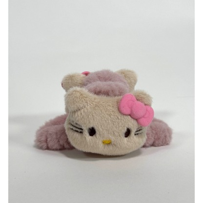 Spinka do włosów Hello Kitty