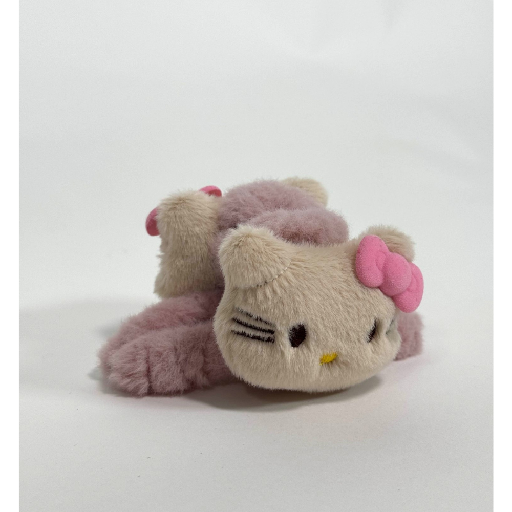 Spinka do włosów Hello Kitty