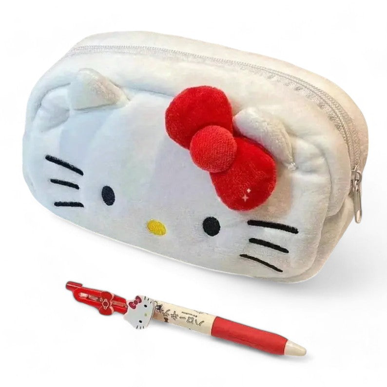 Hello Kitty Penál