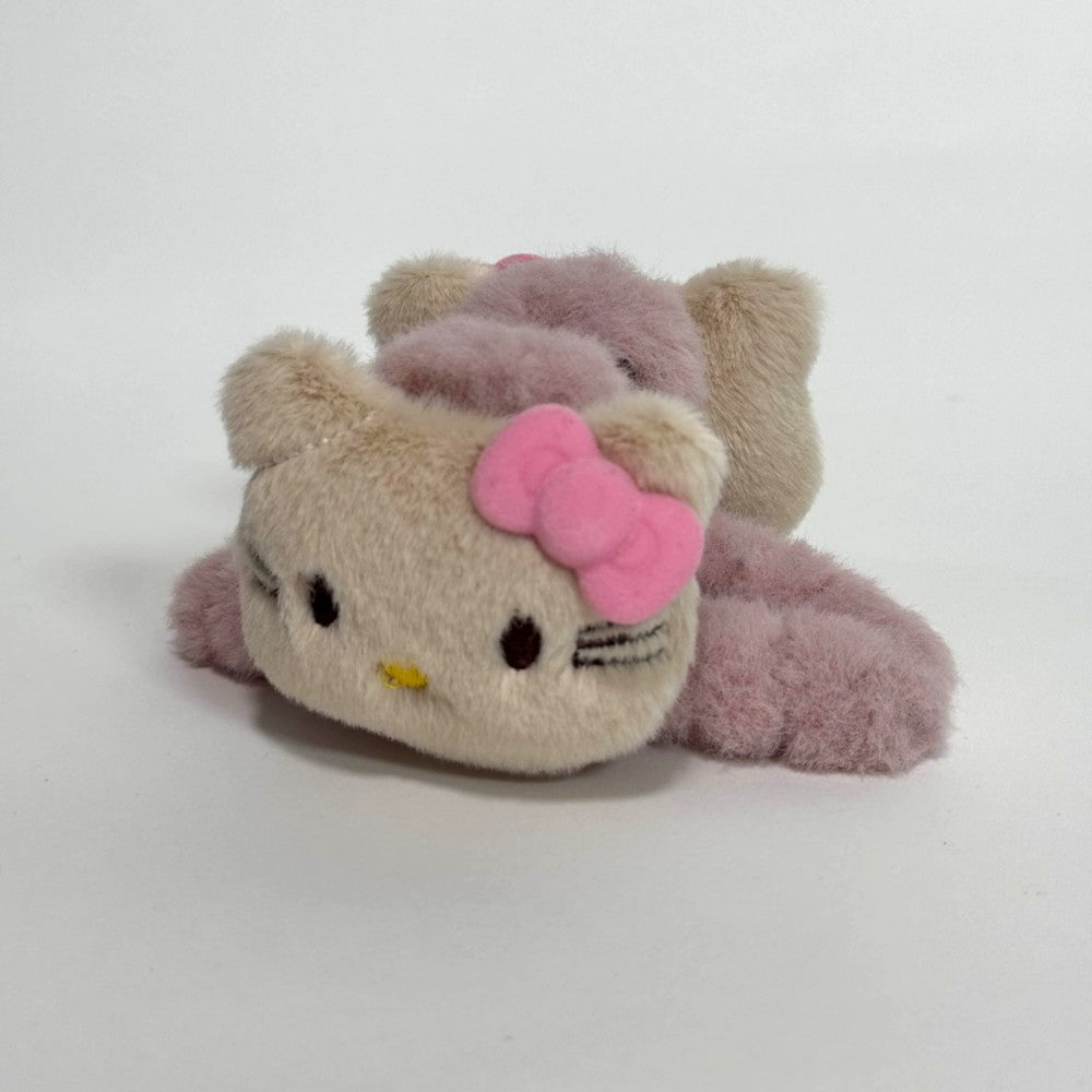 Spinka do włosów Hello Kitty