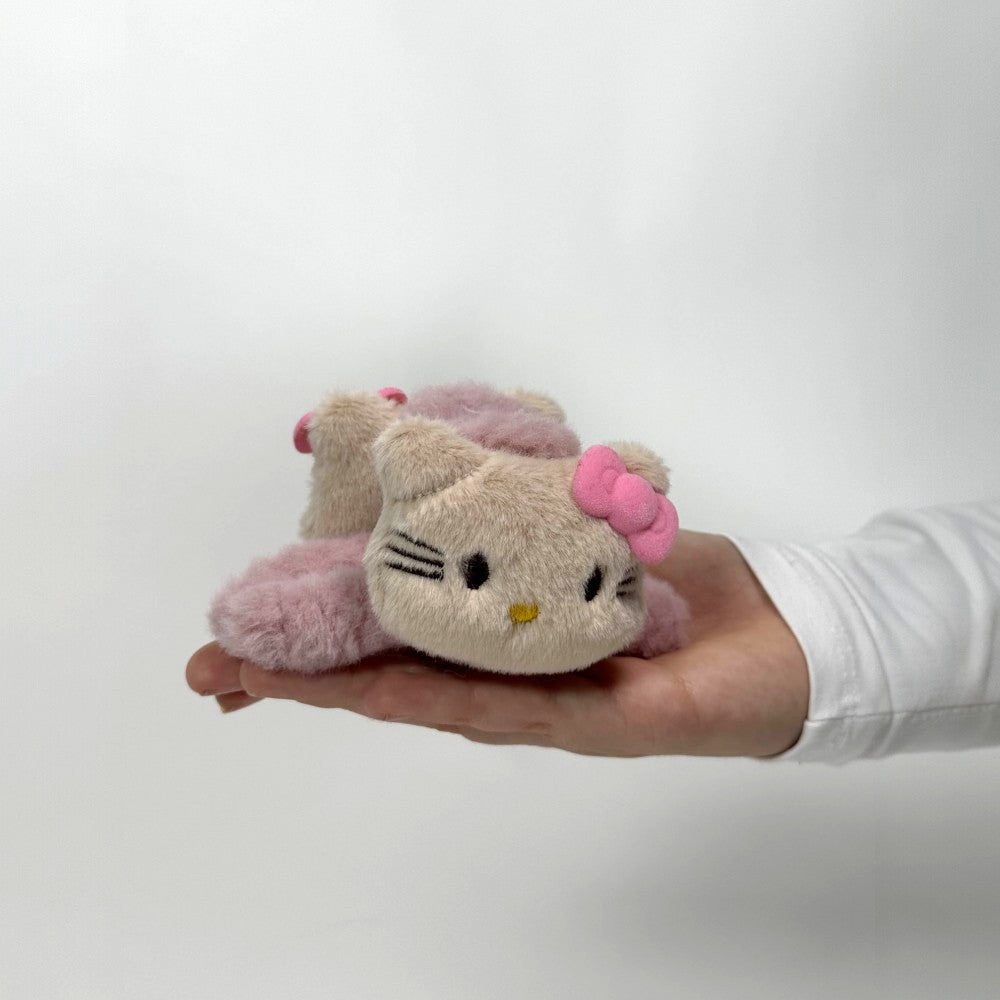 Spinka do włosów Hello Kitty