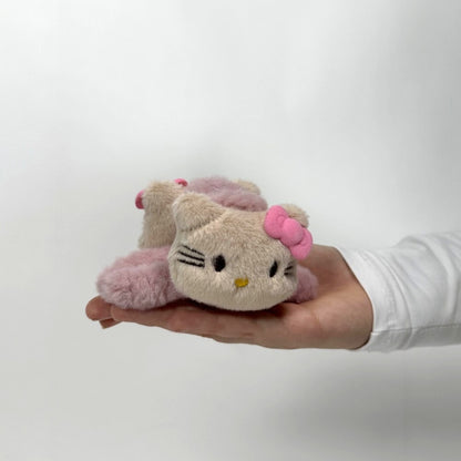 Spinka do włosów Hello Kitty