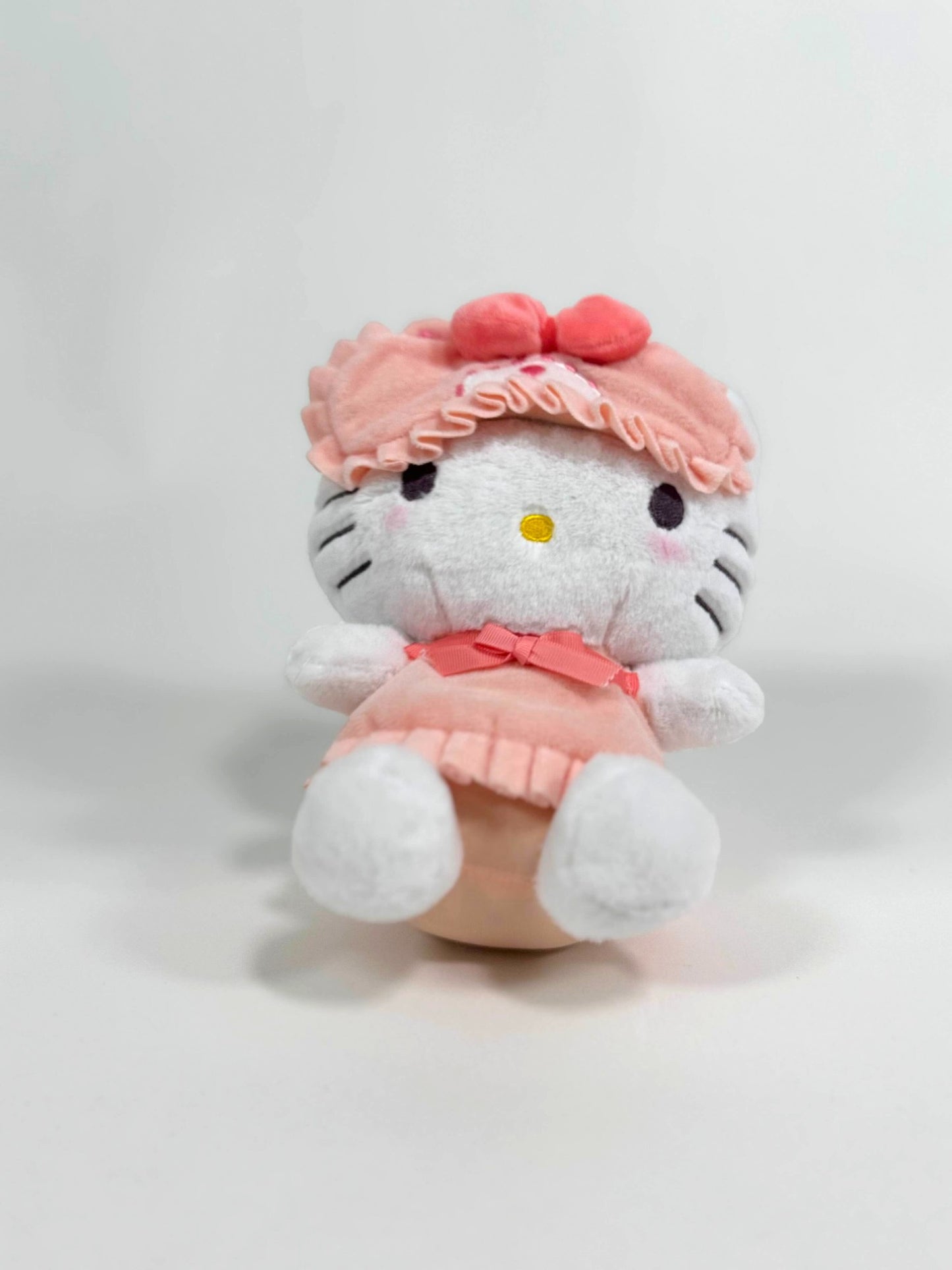 Pluszowa zabawka Hello Kitty