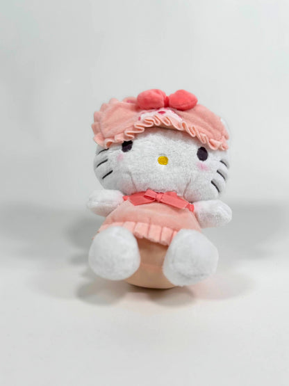 Pluszowa zabawka Hello Kitty
