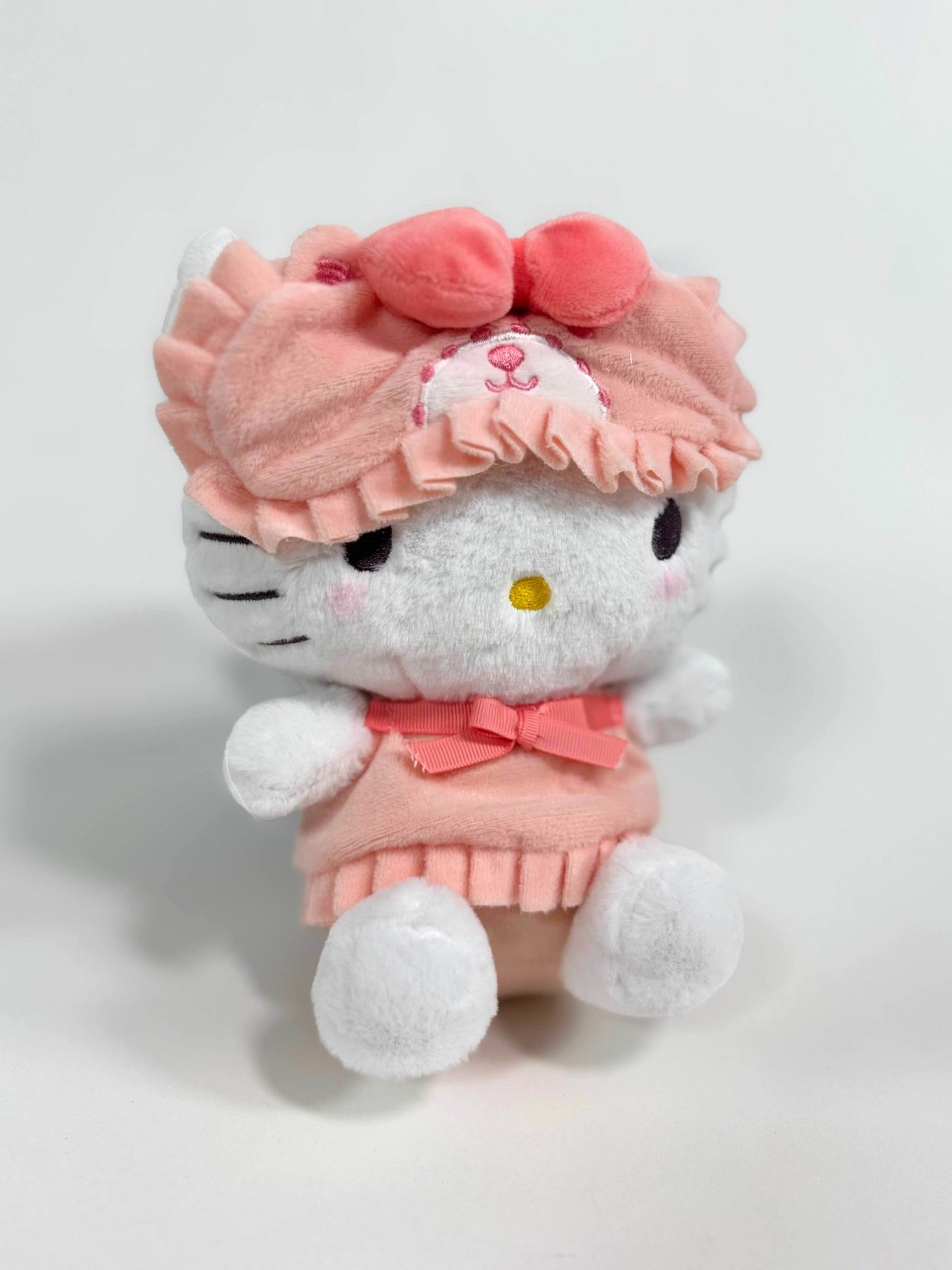 Pluszowa zabawka Hello Kitty