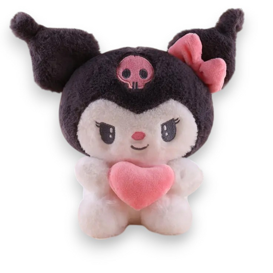Pluszowa Kuromi
