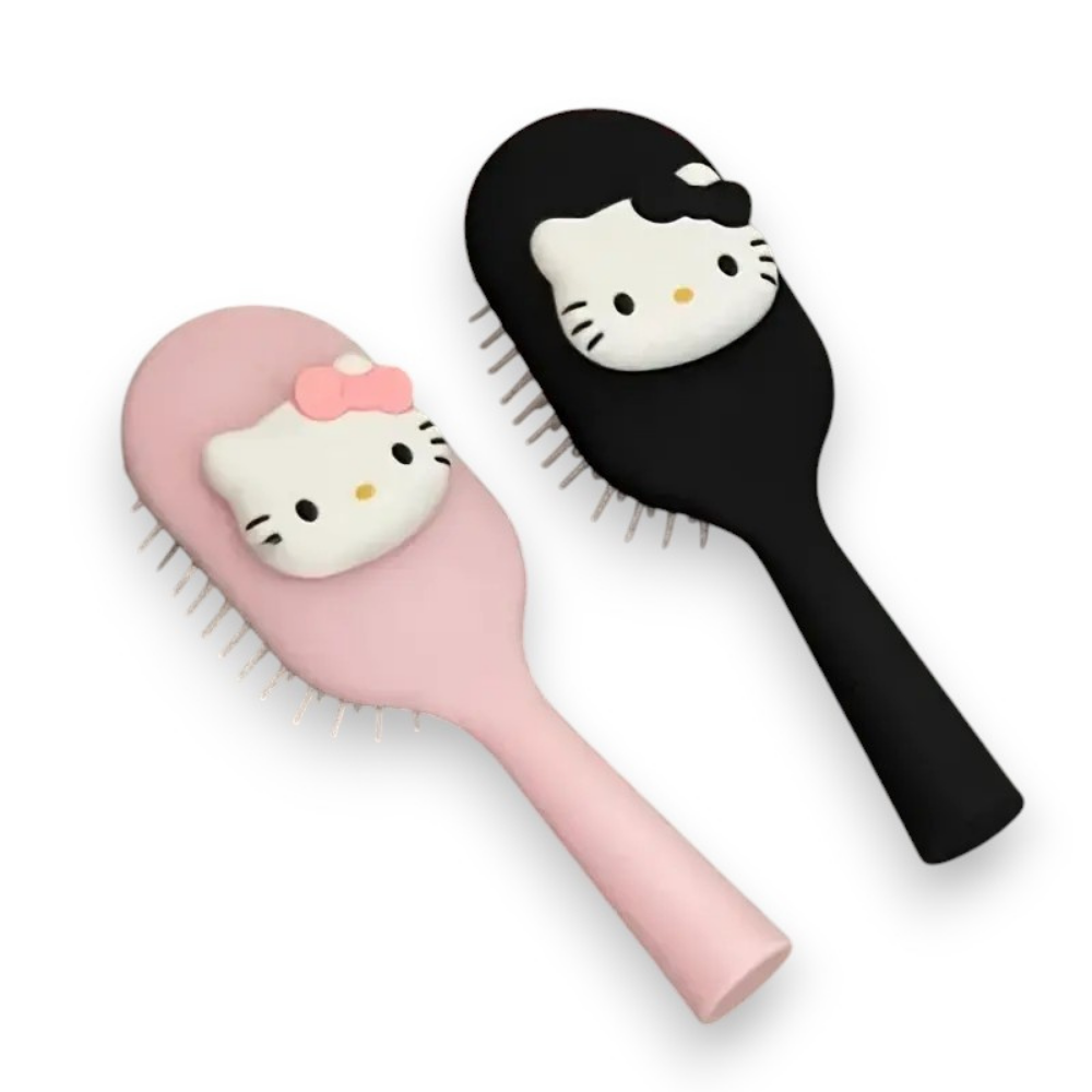 Grzebień Hello Kitty