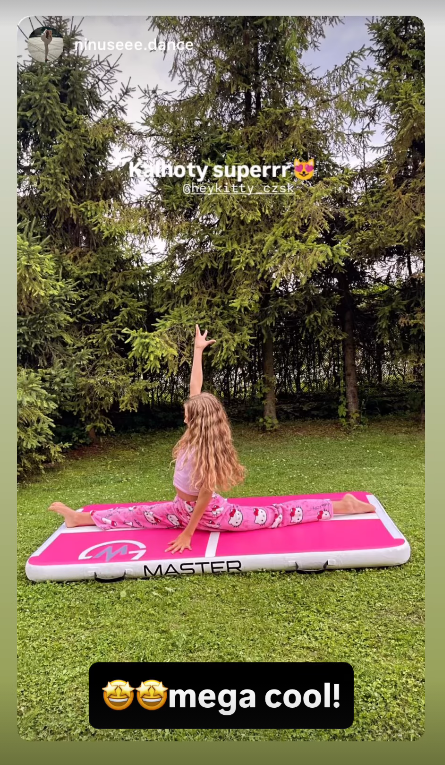 Opinia od Ninuše