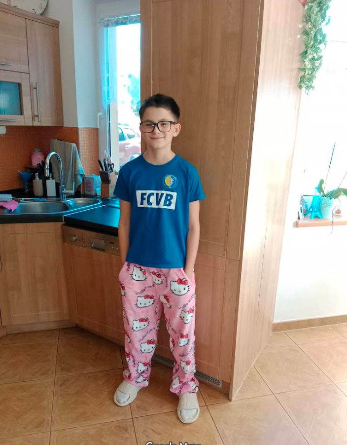 Opinia od Petra Koppova