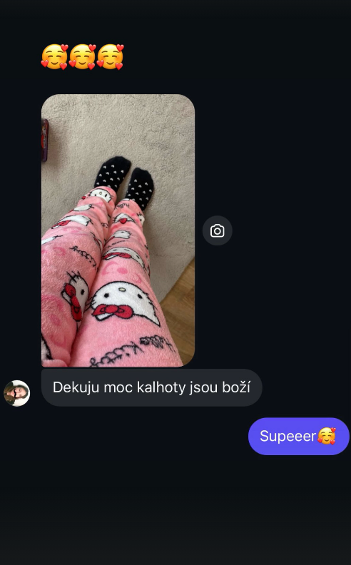 Opinia HEY KITTY
