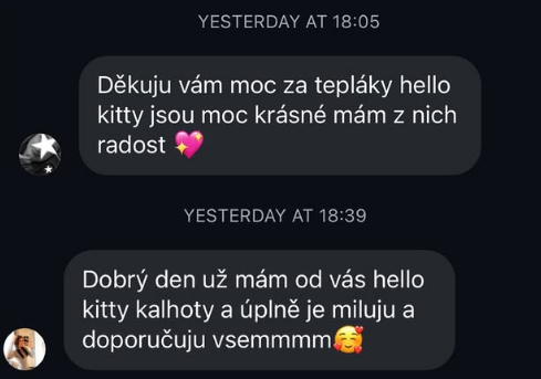 Opinia HEY KITTY
