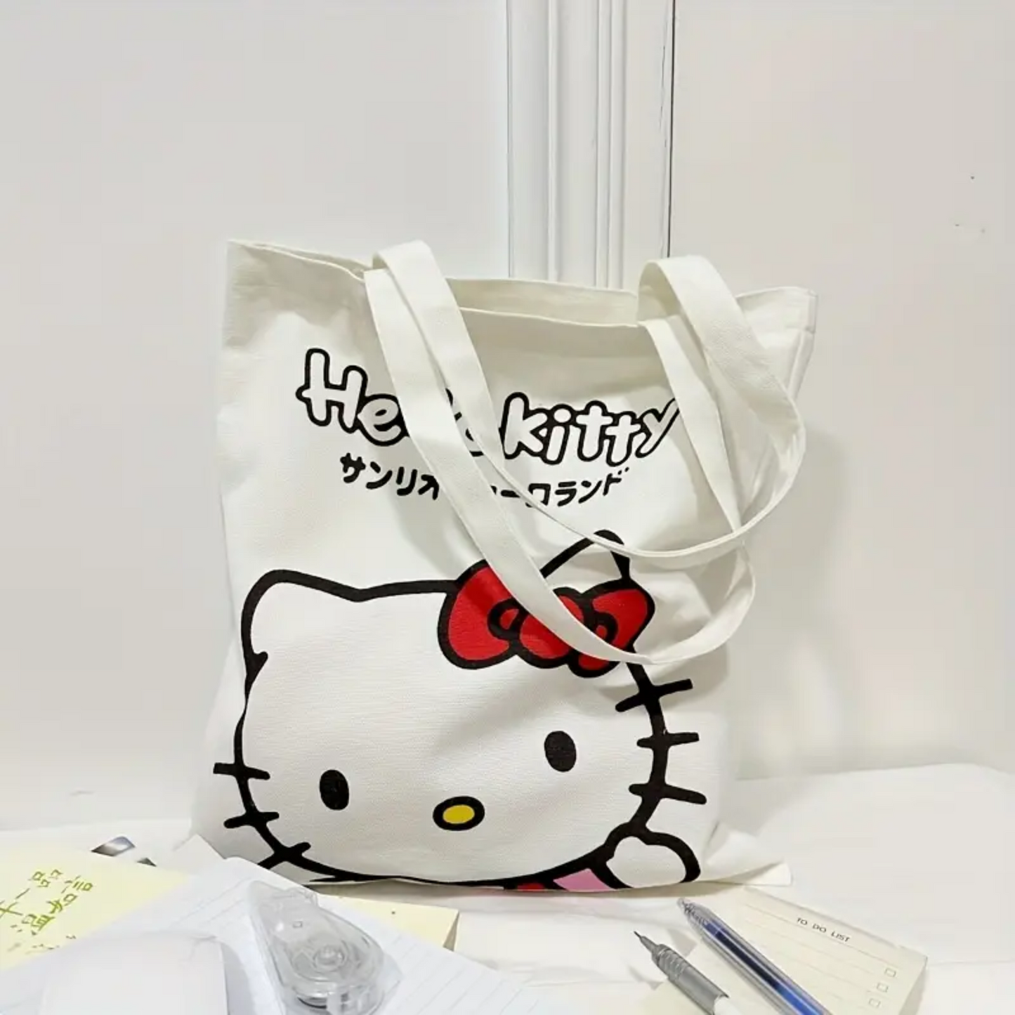 Torba Hello Kitty