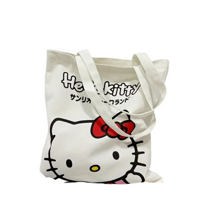 Torba Hello Kitty
