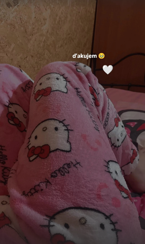 Opinia od Tereza Bledá