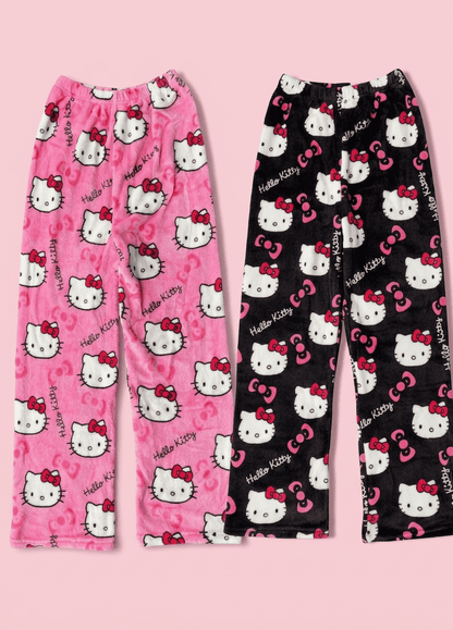 2× Hello Kitty Pants – Value Set
