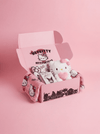 Hello Kitty Mystery Box (Wartość towaru 225 - 295 PLN)