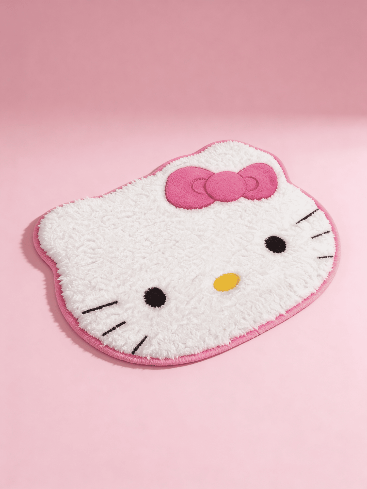 Hello Kitty Rug