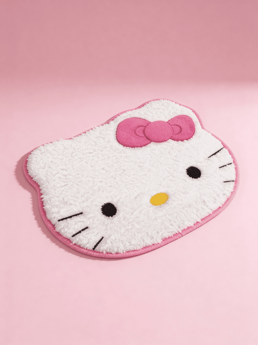 Hello Kitty Rug