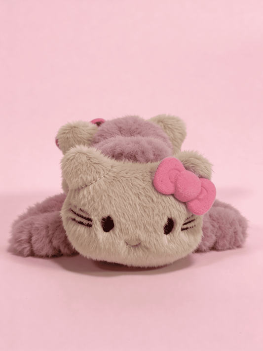 Hello Kitty Hair Clip